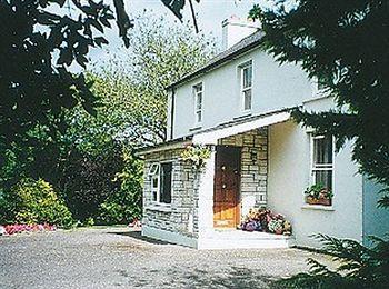 Grey Gables Bed and Breakfast Kinsale Esterno foto