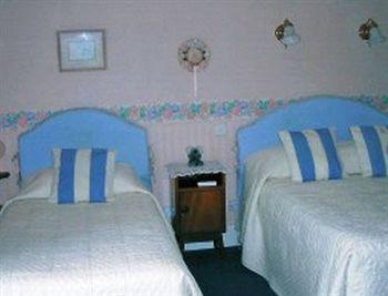 Grey Gables Bed and Breakfast Kinsale Esterno foto