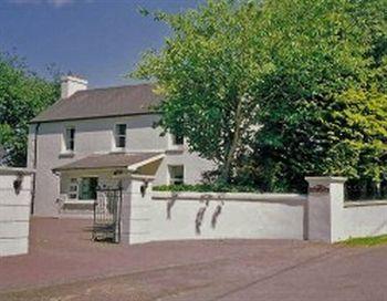 Grey Gables Bed and Breakfast Kinsale Esterno foto