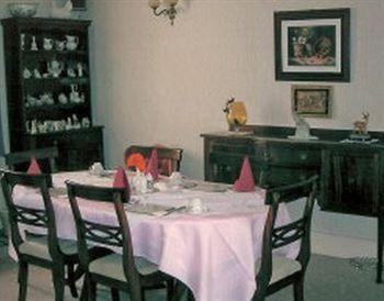 Grey Gables Bed and Breakfast Kinsale Esterno foto