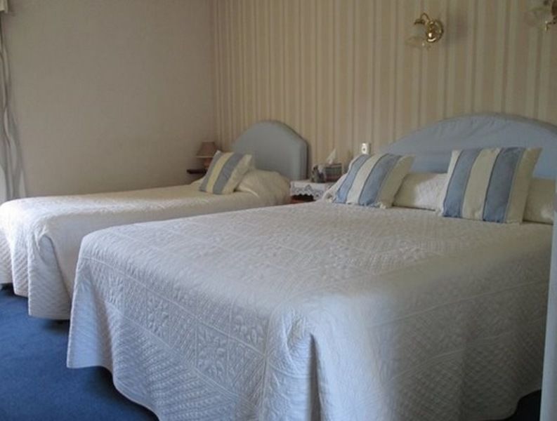 Grey Gables Bed and Breakfast Kinsale Esterno foto