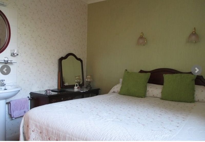 Grey Gables Bed and Breakfast Kinsale Esterno foto